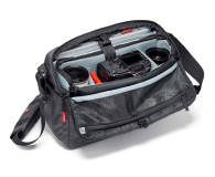 Manfrotto Manhattan Messenger Speedy 30 - 1486322 - zdjęcie 2